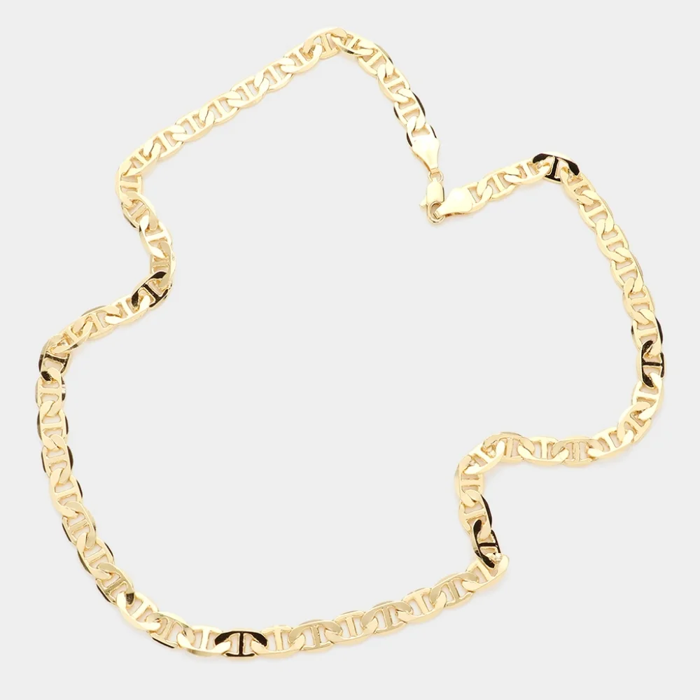Gold Mariner Link 24